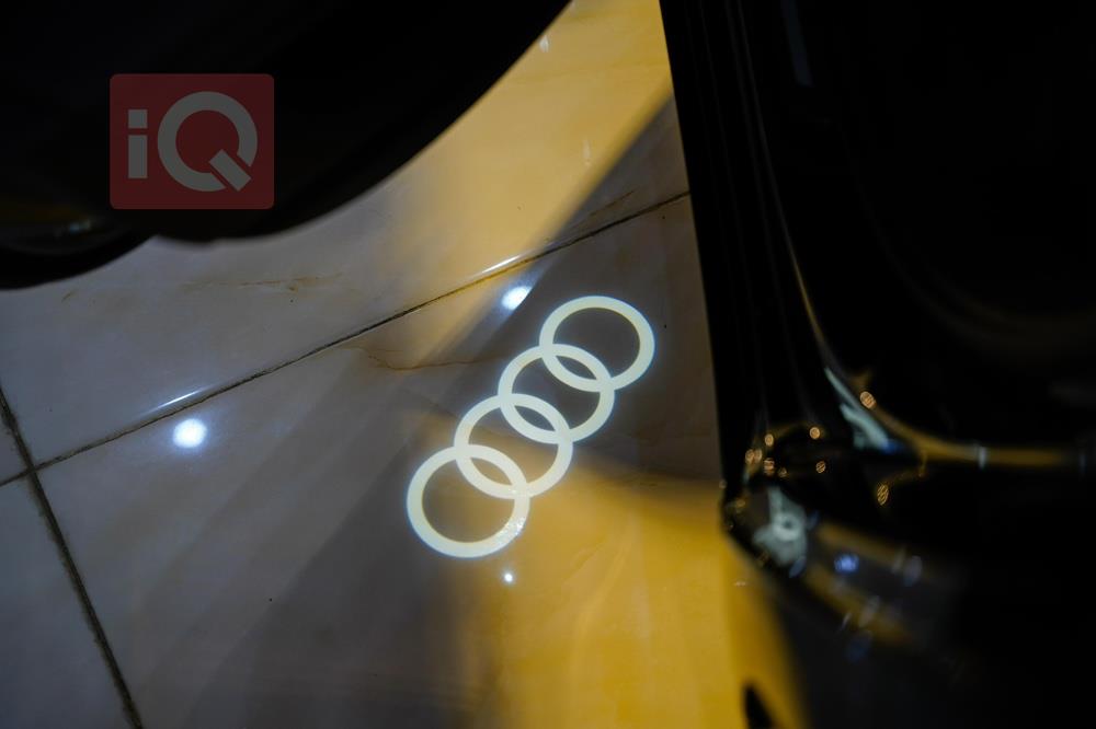 اودي A6